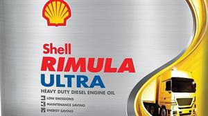 Shell Rimula Ultra 5w30 20L