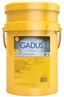 Gadus S3 High Speed Coupling Grease 18Kg