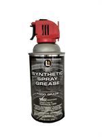 LubriLoy Synthetic Spray Grease 255gr spray