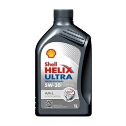 Shell Helix UltraProf.AM-L5w30 cartone 12x1L