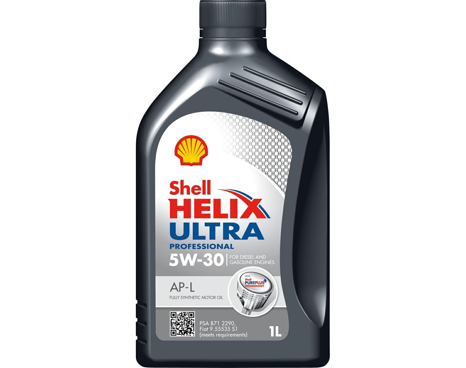 Shell Helix UltraProf.AP-L5w3012x1L