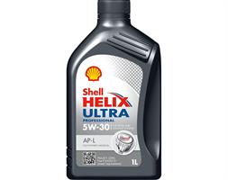 Shell Helix UltraProf.AP-L5w3012x1L