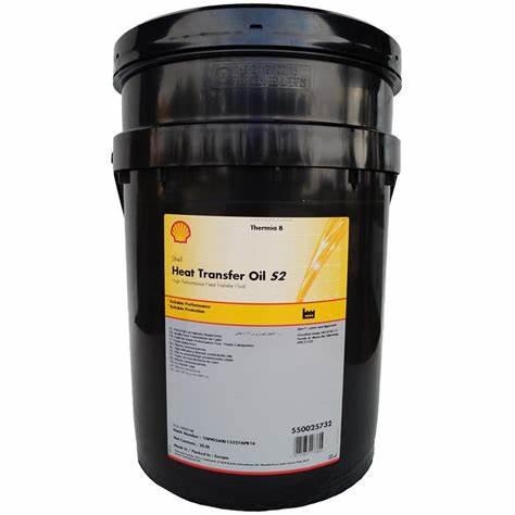 Shell Heat Trasfer Oil S2 20L