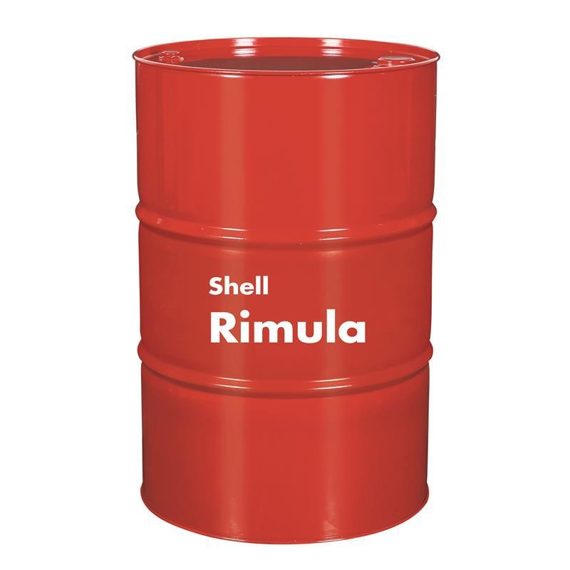 Shell Rimula R6 LM 10w40 209L