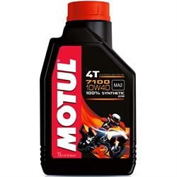 Motul 7100 10w40 4T 1L