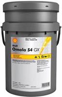 Shell Omala S4 GXV 220 20L