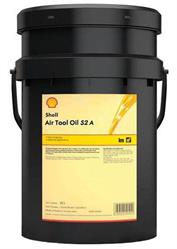 Shell Air Tool Oil S2 A 100 20L