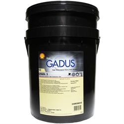 Shell Gadus S2 U460L 2 18Kg