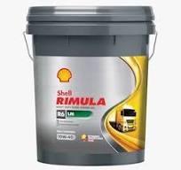 Shell Rimula R6 LM 10w-40 20L