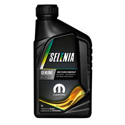 Selenia WR Pure Energy 5w30 20x1L PVC