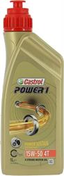 Castrol Power 1 4T 15w50 12x1L