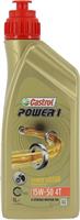 Castrol Power 1 4T 15w50 1L