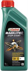 Castrol Magnatec A5 5w30 Ford 12x1L