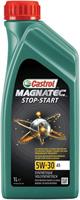 Castrol Magnatec A5 5w30 Ford 12x1L