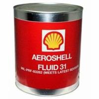 Aeroshell Fluid 31 3,8 Litri