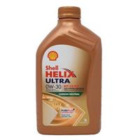 Shell Helix Ultra ECTC2/C3 0w30 1L