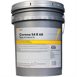 Shell Corena S4 R68 20L