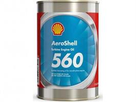 Shell Aeroshell Turbine Oil 560 24x0,946L