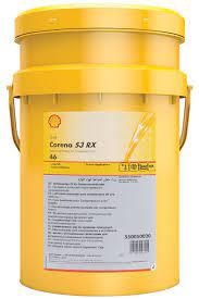 Shell Corena S3 RX 46 20L